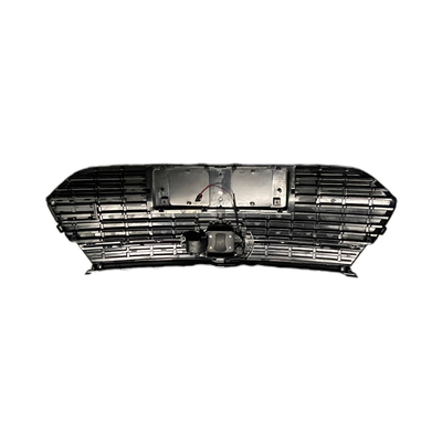 AMG Style Auto Strahlungsluftläufer Frontbumper Grill für BYD QIN PLUS EV 2021