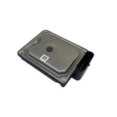 Original Adaptive Technology BYD Qin PLUS Adaptive Cruise Control System für das Jahr 2021