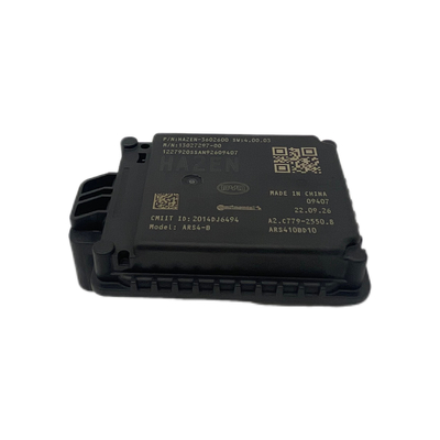Original Adaptive Technology BYD Qin PLUS Adaptive Cruise Control System für das Jahr 2021