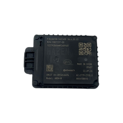 Original Adaptive Technology BYD Qin PLUS Adaptive Cruise Control System für das Jahr 2021
