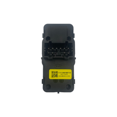 HA2E-3746700 Schalter für Fensterheber für BYD Destroyer 05 OEM Autoteile Plug and Play