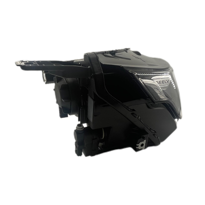 Verbessern Sie den Stil und die Funktionalität Ihres Autos mit Binyue SUV 18.10-21.08 LED Scheinwerfer