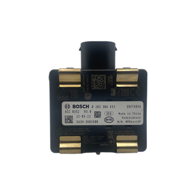 ACC-Sensor für BYD Song PLUS EV/PLUS DMI OE Nr. SA3H-3602600