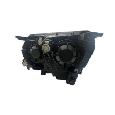 2018-2021 Geely Binyue Car Discount Augenlicht Nebellampe mit Twin-Scheinwerfer-Design