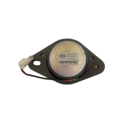 Horn Mittelklasse Lautsprecher Han EV OEM für BYD Han DM PHEV HC-7911400 Spannung 12V