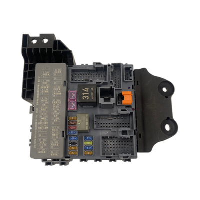 2019- Auto-Teile- BYD Qin EV Automobil-Instrumenten-Panel-Vertriebskiste- Original