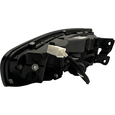 GEELY Autoscheinwerfer Original 12V Zustand OEM 7057031700 zum Ersetzen/Reparatur
