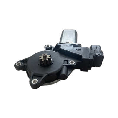 Generation 1 GEELY Boyue SUV 16.03-18.03 Fenstermotor-Regulator-Bauwerk für die Montage von Autos