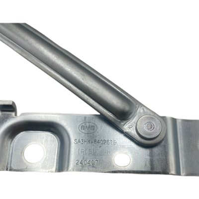 Eisen-Auto-Verschluss-Kit Hood Decklid Scharnier für BYD Song PLUS Championship SA3HK-8402619