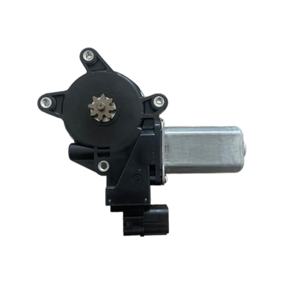 Generation 1 GEELY Boyue SUV 16.03-18.03 Fenstermotor-Regulator-Bauwerk für die Montage von Autos