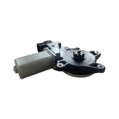 Generation 1 GEELY Boyue SUV 16.03-18.03 Fenstermotor-Regulator-Bauwerk für die Montage von Autos