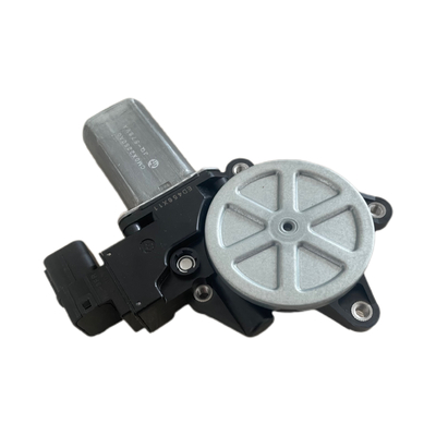 Generation 1 GEELY Boyue SUV 16.03-18.03 Fenstermotor-Regulator-Bauwerk für die Montage von Autos