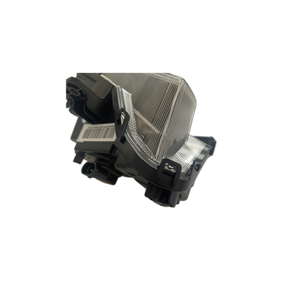Verbessern Sie Ihr Gilly Bin Yue's Look mit 72W Halogen Front Nebellampe Montage 7054015500
