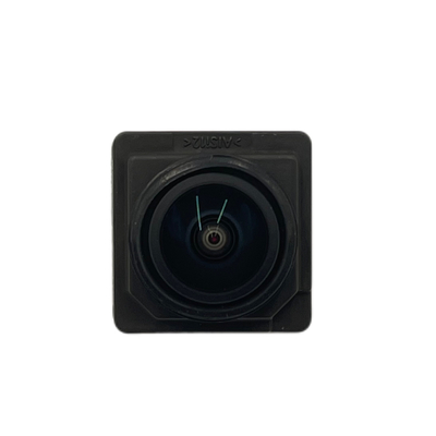 GEELY Xingyue L Auto Fitment 360 Parkkamera 3D HD AHD1080p 360PanoramaKamera 2053