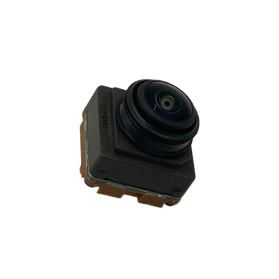 GEELY Xingyue L Auto Fitment 360 Parkkamera 3D HD AHD1080p 360PanoramaKamera 2053