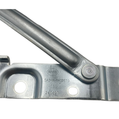 Eisen-Auto-Verschluss für BYD Song PLUS Championship Version Hood Decklid Hinge Made