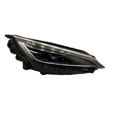 BYD Original 12V LED-Glühlampe Langstrahlung Scheinwerfer mit präziser Helligkeitskontrolle