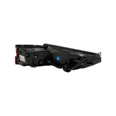 BYD Tail Light Popular Song Plus und Fahrzeug mit 72 Watt Nennleistung konzentriert