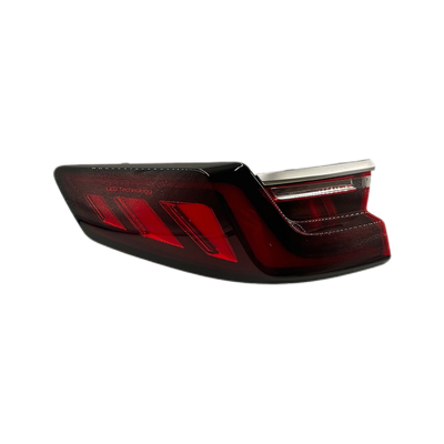 BYD Tail Light Popular Song Plus und Fahrzeug mit 72 Watt Nennleistung konzentriert