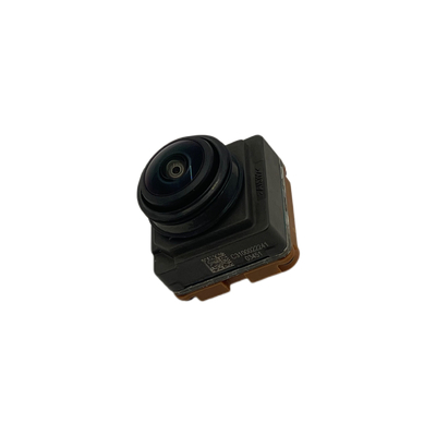 2021- GEELY Xingyue L SUV 21.07- 360 Grad Panorama-Kamera Modul Plug and Play