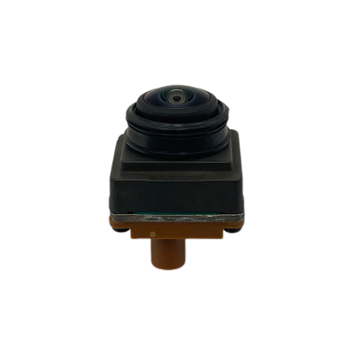 2021- GEELY Xingyue L SUV 21.07- 360 Grad Panorama-Kamera Modul Plug and Play