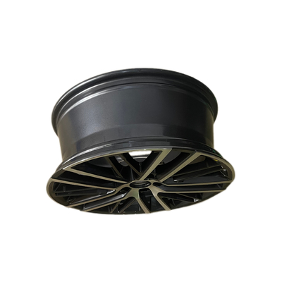 GEELY Xingrui Frontrad Hub 18 Zoll Legierungsrad Blade Hub von Chinese Direct 20.10-