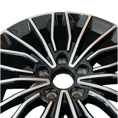 BYD Han EV Fahrzeugantrieb Zubehör Fahrzeug Alloy Wheel OEM HCE-3101010B