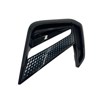 6010195500X37 OEM GEELY Bin Rui Auto Body Covering System Stoßfänger Lichtschachtel Rahmen 40*40*10C