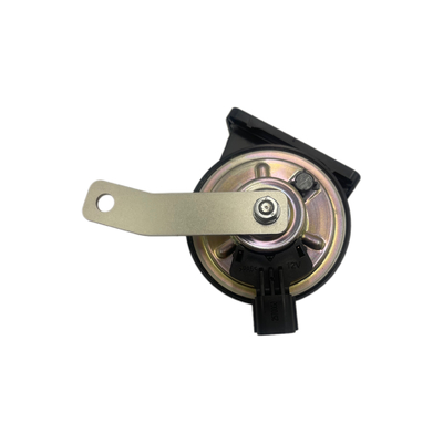 Klarer Klang Präzision Auto Audio Tweeter für BYD Song PLUS EV Pitched Horn enthalten
