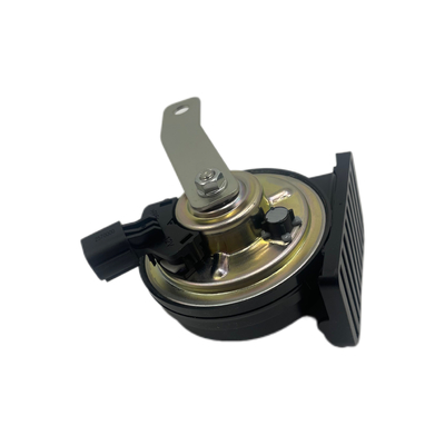 Klarer Klang Präzision Auto Audio Tweeter für BYD Song PLUS EV Pitched Horn enthalten