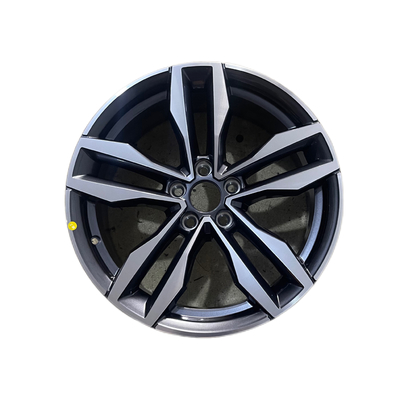OE Nr. 4024036000 Aluminiumlegierungsräder für GEELY Xingyue 2019- Position des Vorderradknotenpunktes