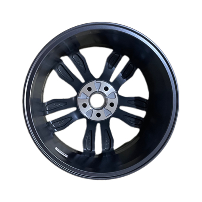 OE Nr. 4024036000 Aluminiumlegierungsräder für GEELY Xingyue 2019- Position des Vorderradknotenpunktes
