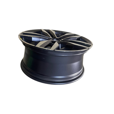 OE Nr. 4024036000 Aluminiumlegierungsräder für GEELY Xingyue 2019- Position des Vorderradknotenpunktes