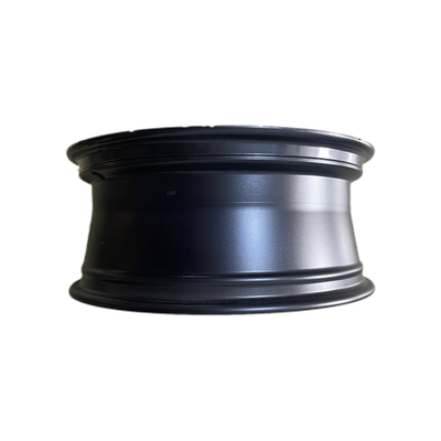 OE Nr. 4024036000 Aluminiumlegierungsräder für GEELY Xingyue 2019- Position des Vorderradknotenpunktes