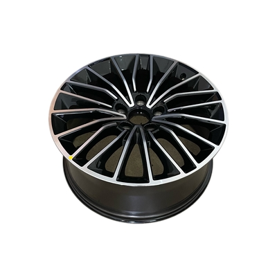 BYD Han EV/DM Car Alloy Hub OEM HCE-3101010B 54*54*23CM Zweck des Austauschs/Reparaturen