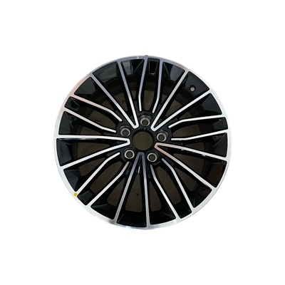 BYD Han EV/DM Car Alloy Hub OEM HCE-3101010B 54*54*23CM Zweck des Austauschs/Reparaturen