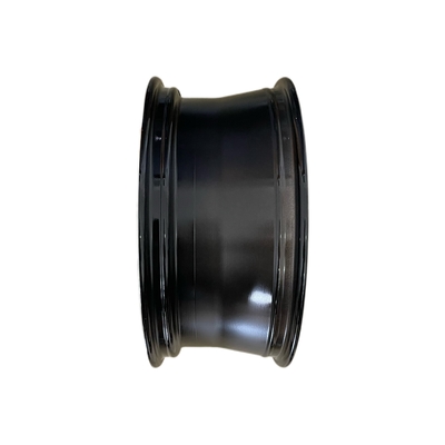 BYD Han EV/DM Car Alloy Hub OEM HCE-3101010B 54*54*23CM Zweck des Austauschs/Reparaturen