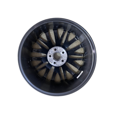 GEELY Xingrui Aluminium-Schmiedelegierung-Radknoten für Modische OE Nr. 4024059400