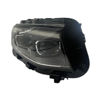 Geely Xingrui Fahrzeugmodell 8000 lm Frontkombinations-LED-Scheinwerfer OEM 7051052900