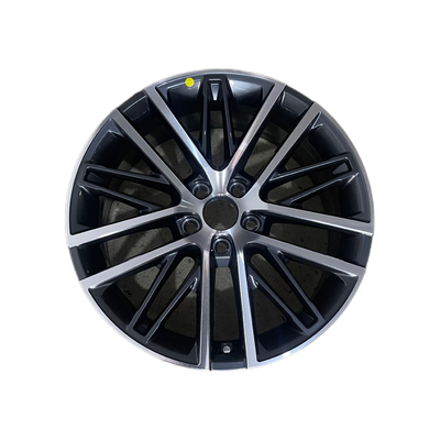 GEELY Xingrui Aluminium-Schmiedelegierung-Radknoten für Modische OE Nr. 4024059400