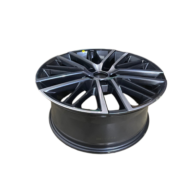 GEELY Xingrui Aluminium-Schmiedelegierung-Radknoten für Modische OE Nr. 4024059400