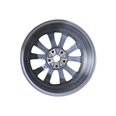 GEELY GS Pkw-Vorderrad und Blade Hub für eine verbesserte Fahrerfahrung