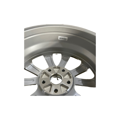 GEELY GS Pkw-Vorderrad und Blade Hub für eine verbesserte Fahrerfahrung