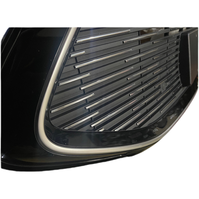 BYD Song PLUS DM-I Vorder-Zentrum-Gitter OE NO. SA3HE-2803700 Auto-Karosserie-System-Fittings