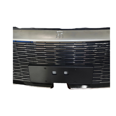BYD Song PLUS DM-I Vorder-Zentrum-Gitter OE NO. SA3HE-2803700 Auto-Karosserie-System-Fittings