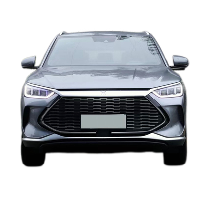 BYD Song PLUS DM-I Vorder-Zentrum-Gitter OE NO. SA3HE-2803700 Auto-Karosserie-System-Fittings