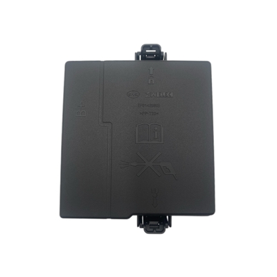 12V Spannungswechsel Sicherungskiste für Strommanagement in BYD Song PLUS DM-I Essential