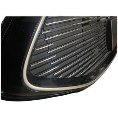 1600*300*540mm BYD SONG PLUS DM-I Auto Body Covering System Zubehör Zentrum Gitter OEM SA3HE-2803700