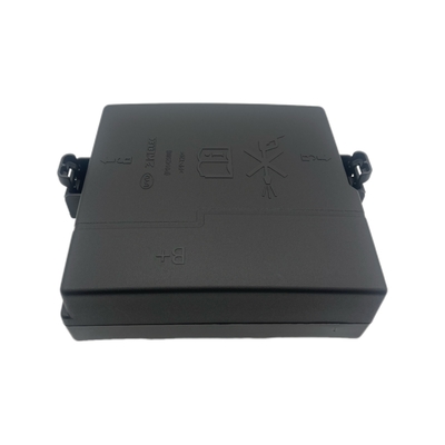 12V Spannungswechsel Sicherungskiste für Strommanagement in BYD Song PLUS DM-I Essential