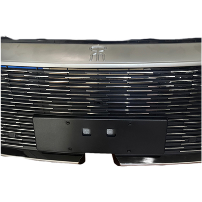 1600*300*540mm BYD SONG PLUS DM-I Auto Body Covering System Zubehör Zentrum Gitter OEM SA3HE-2803700
